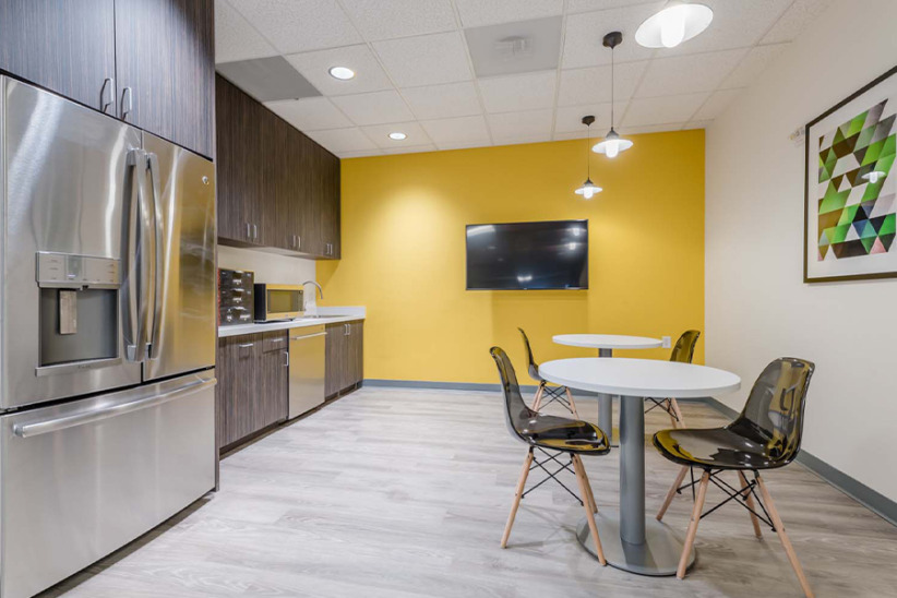 Coworking Plus