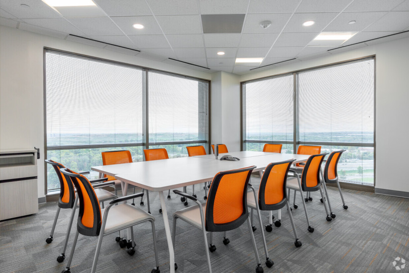 Training Rooms
