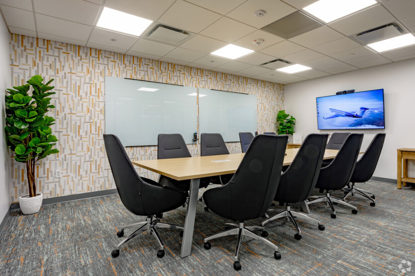 The Meeting Plan
