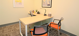 Day Offices