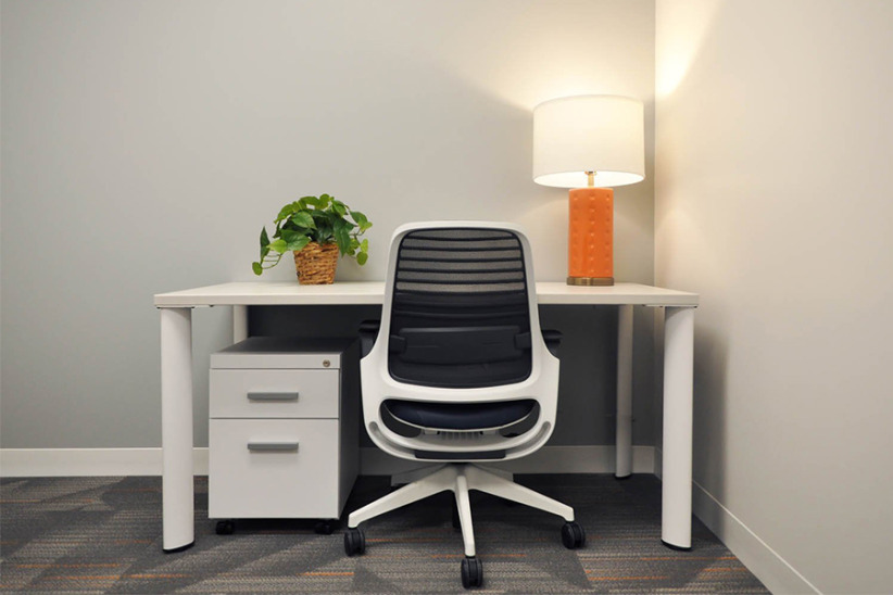 Dedicated Offices