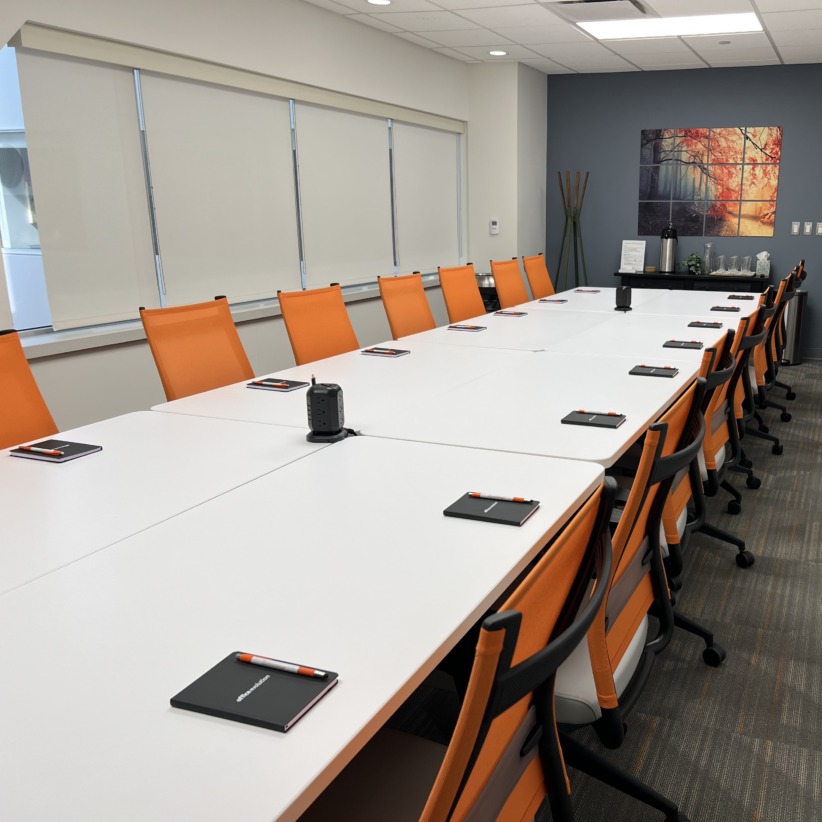The Meeting Plan