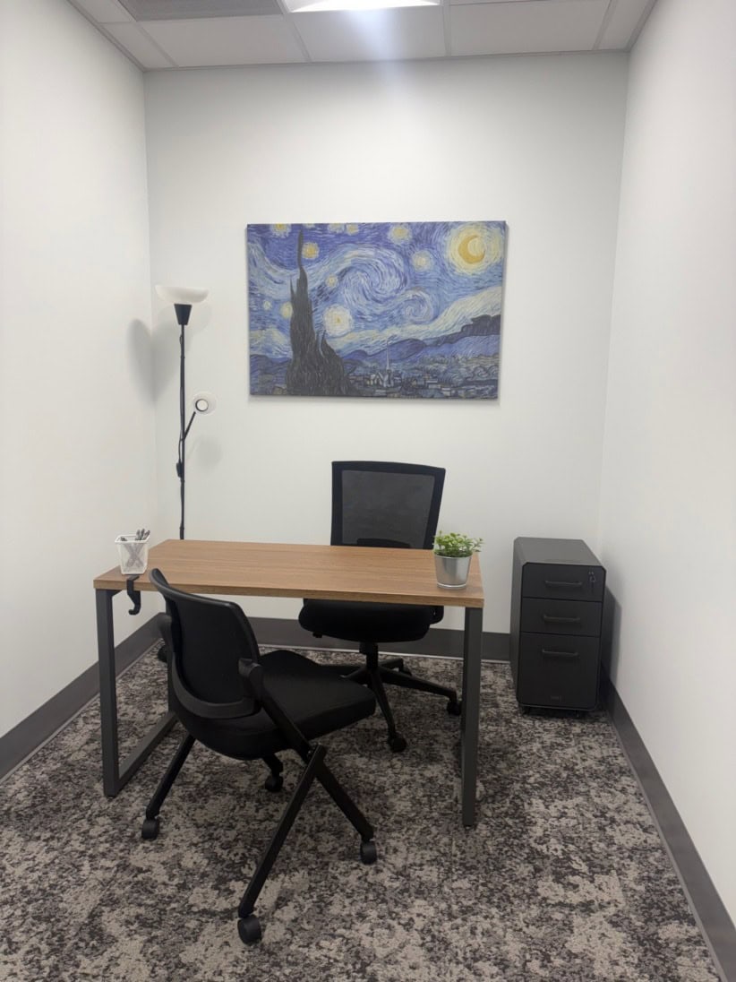 Day Offices