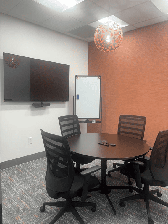 Meeting Rooms