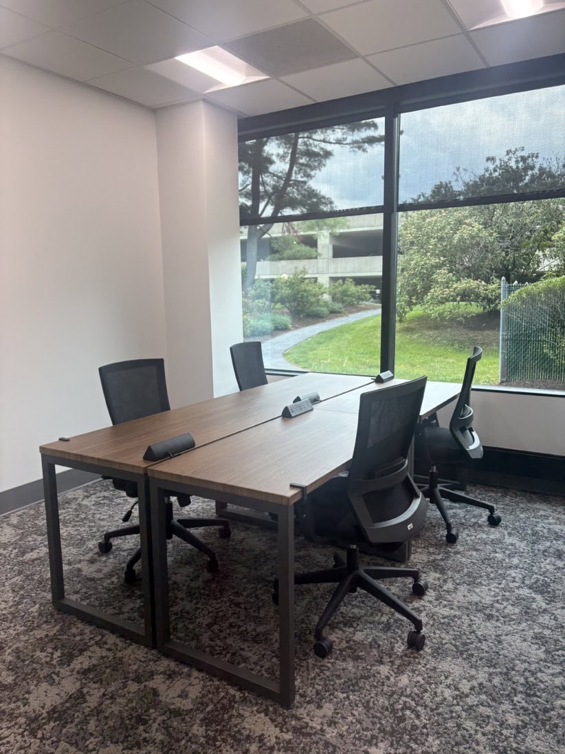 Team Offices