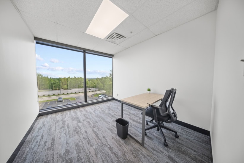 Dedicated Offices