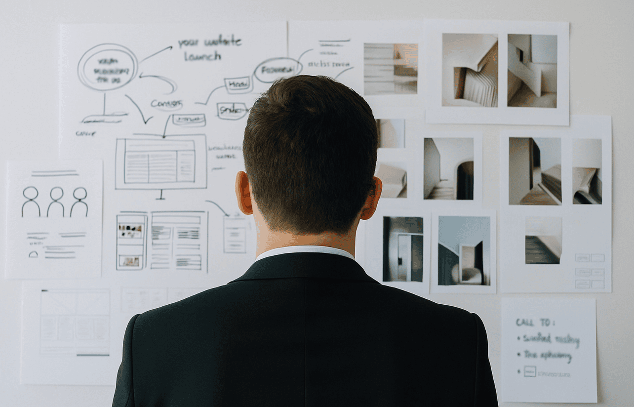 Innovative coworking space design with modern private offices and meeting rooms at Office Evolution.