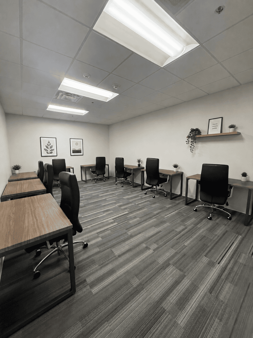 Day Offices