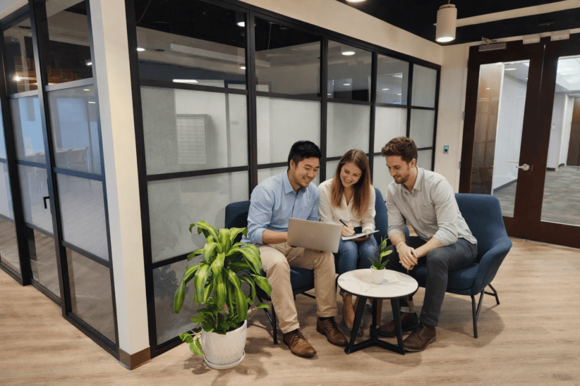 Coworking Pro