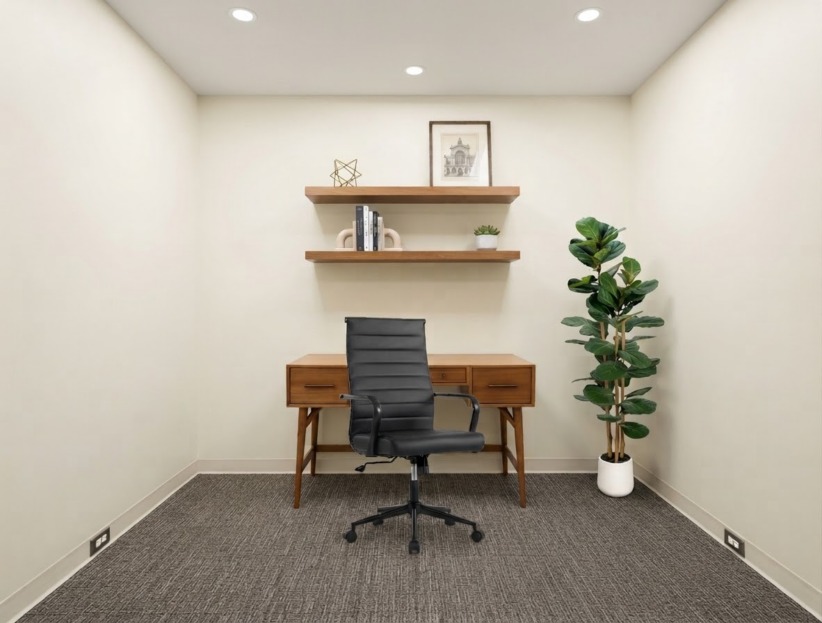 Dedicated Offices