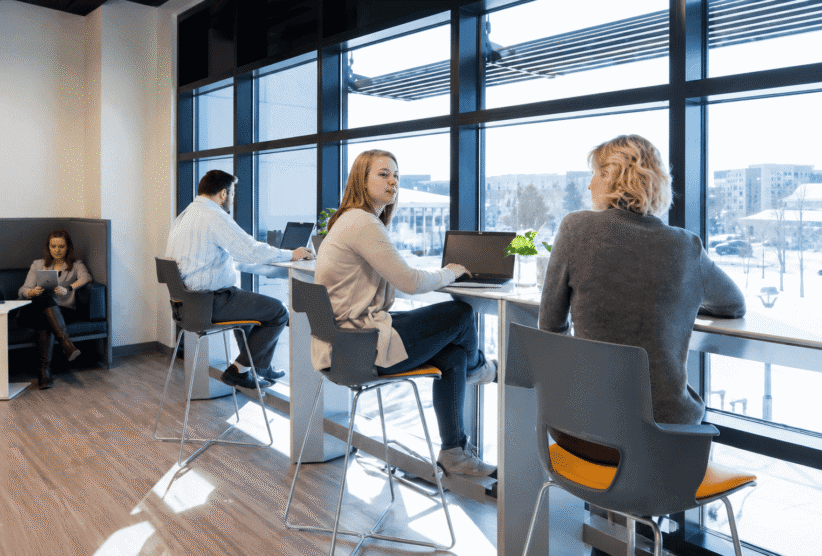Virtual Office Global